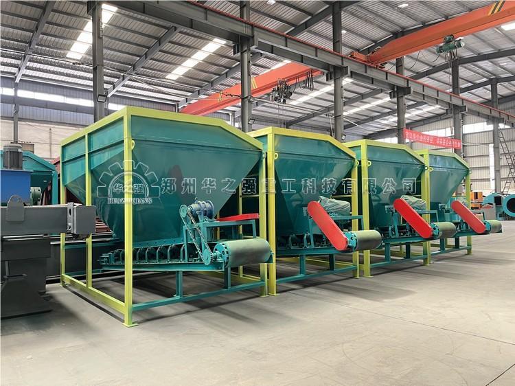 投資一個(gè)把牛糞加工成有機(jī)肥的工廠需要多少錢？